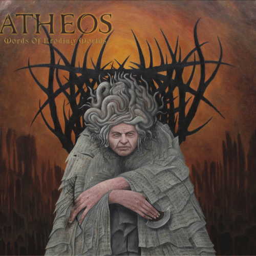 Words of Eroding Worlds